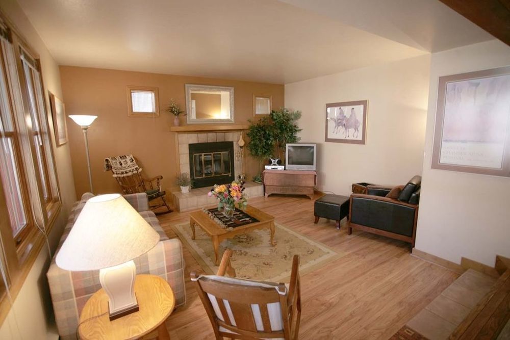 דורנגו The Ferringway Resort Condominiums חדר תמונה