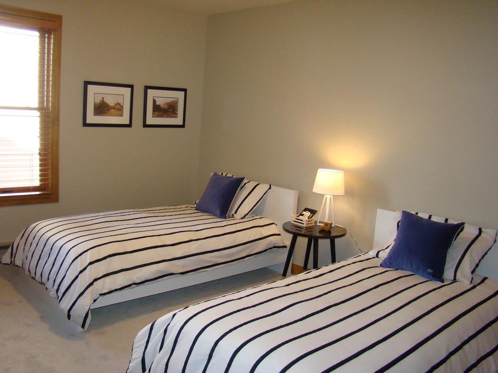 דורנגו The Ferringway Resort Condominiums מראה חיצוני תמונה
