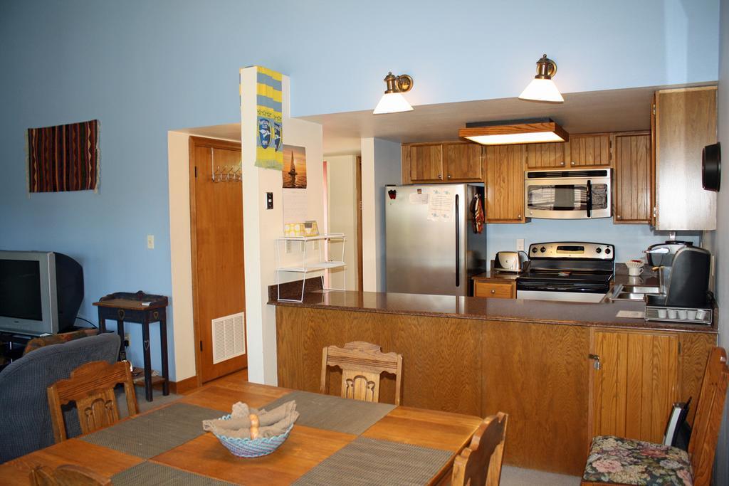 דורנגו The Ferringway Resort Condominiums מראה חיצוני תמונה