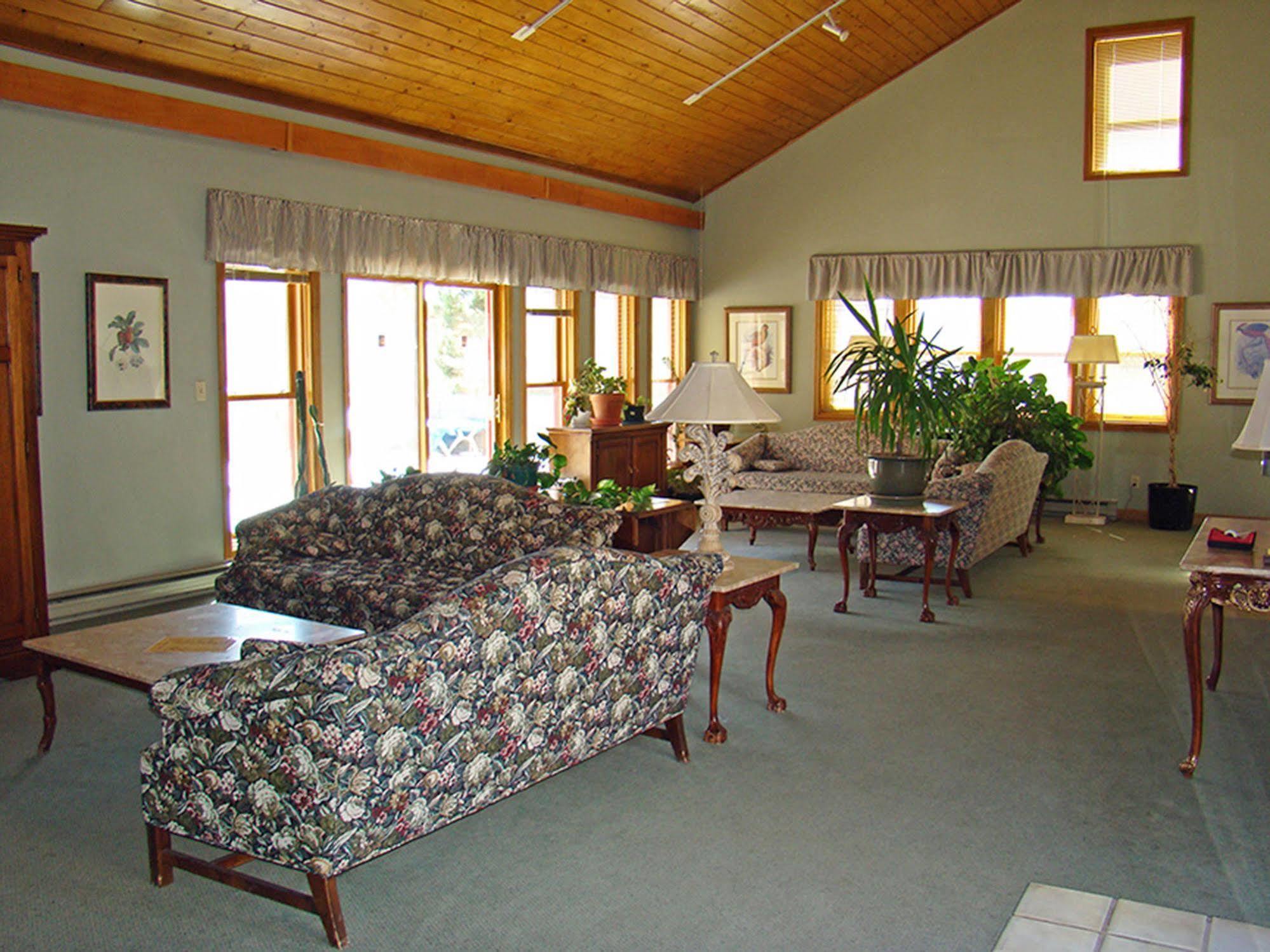 דורנגו The Ferringway Resort Condominiums מראה חיצוני תמונה