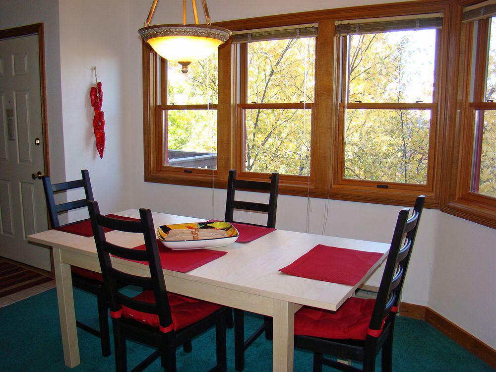 דורנגו The Ferringway Resort Condominiums מראה חיצוני תמונה